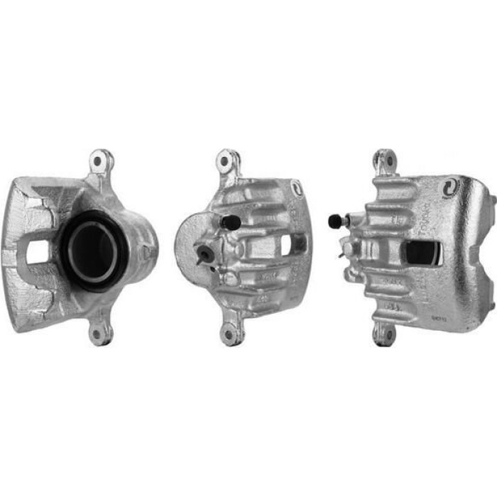 Ferodo FCL694481 Bremssattel PREMIER Ferodo FCL694481 Bremssattel PREMIER