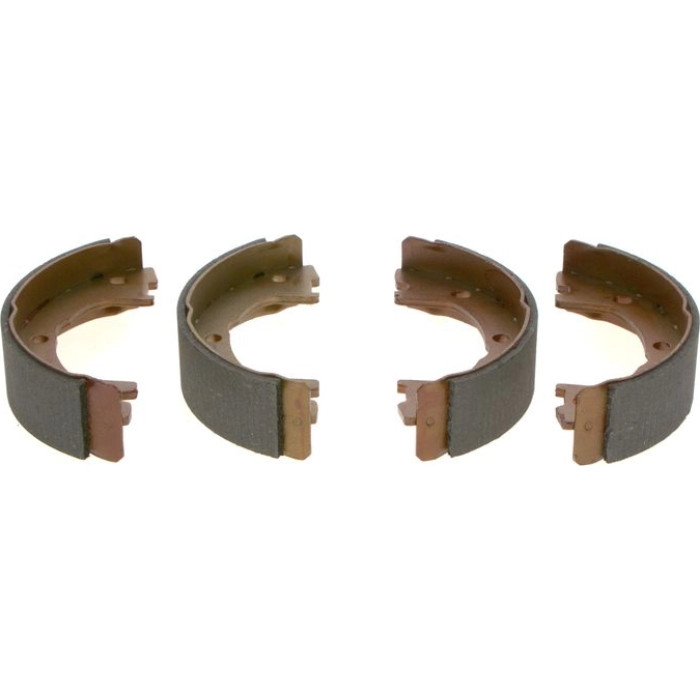 BOSCH F 026 008 001 Bremsbackensatz, Feststellbremse BOSCH F 026 008 001 Bremsbackensatz, Feststellbremse