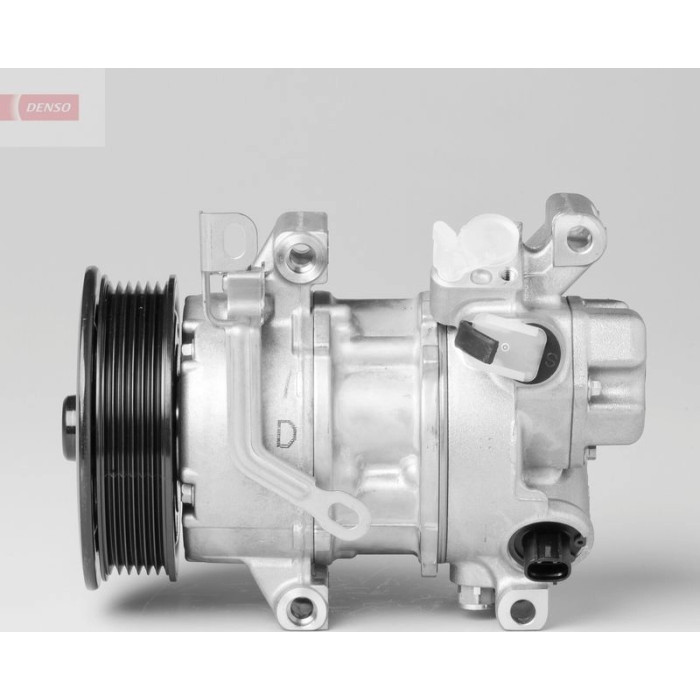 DENSO 5SER09C Klimakompressor DCP50243 DENSO 5SER09C Klimakompressor DCP50243