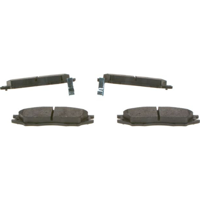 BOSCH 0 986 495 146 Bremsbelagsatz, Scheibenbremse BOSCH 0 986 495 146 Bremsbelagsatz, Scheibenbremse