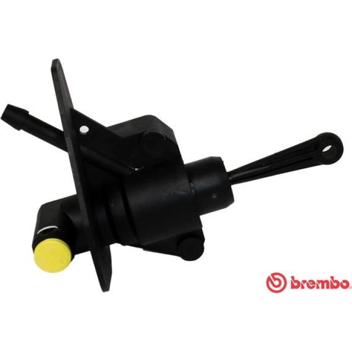 Brembo C 24 004 Geberzylinder, Kupplung ESSENTIAL LINE Brembo C 24 004 Geberzylinder, Kupplung ESSENTIAL LINE