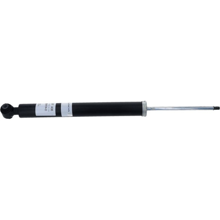 Sachs 317 408 Stoßdämpfer Sachs 317 408 Stoßdämpfer