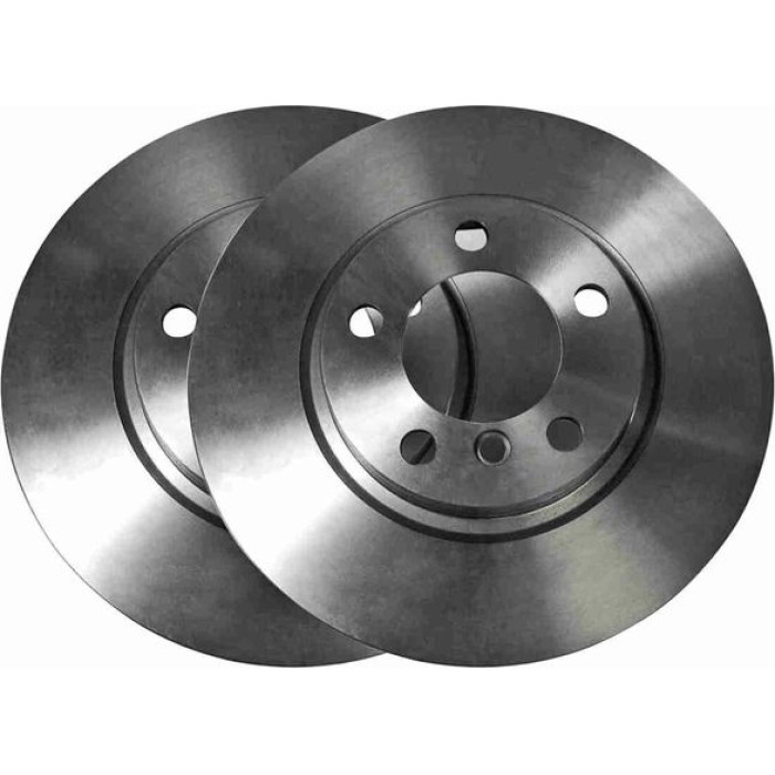 Vaico V20-80097 Bremsscheibe Vaico V20-80097 Bremsscheibe