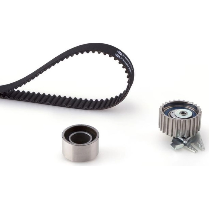 Gates K015423XS Zahnriemensatz PowerGrip™ Gates K015423XS Zahnriemensatz PowerGrip™