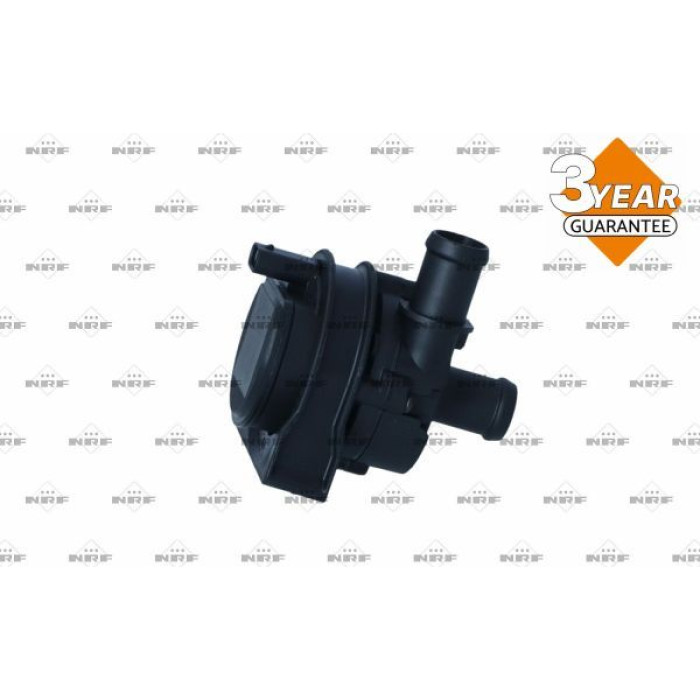 NRF 390039 Zusatzwasserpumpe