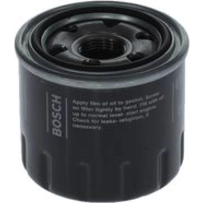BOSCH F 026 407 128 Ölfilter BOSCH F 026 407 128 Ölfilter