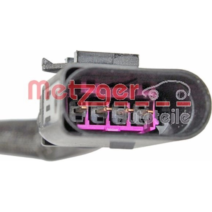 Metzger 0893485 Lambdasonde Metzger 0893485 Lambdasonde