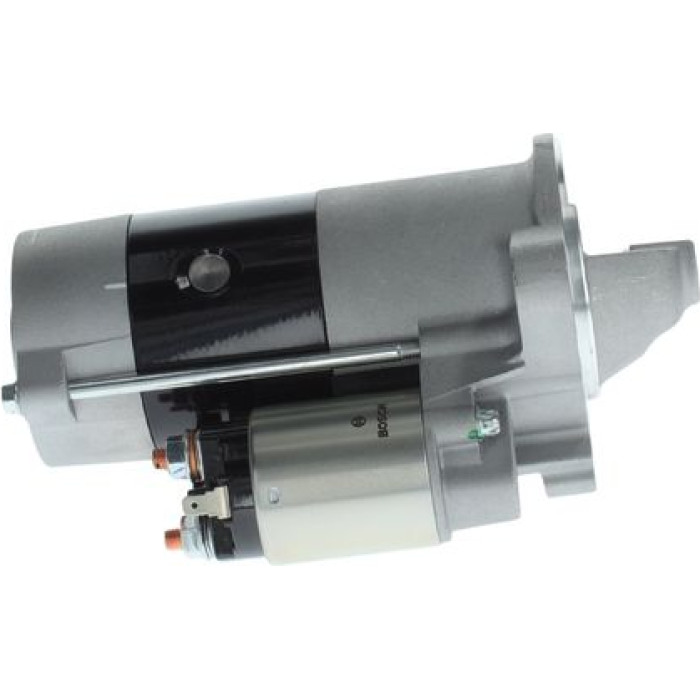 BOSCH 1 986 S01 287 Starter BOSCH 1 986 S01 287 Starter