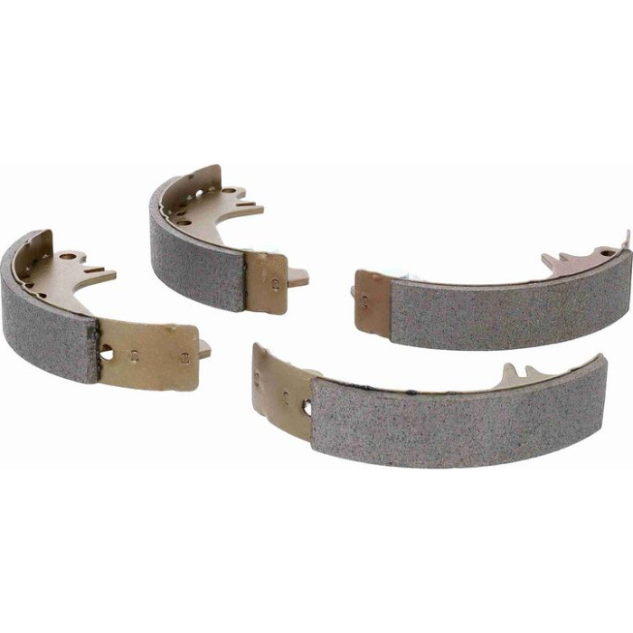 Vaico V42-4128 Bremsbackensatz Green Mobility Parts Vaico V42-4128 Bremsbackensatz Green Mobility Parts