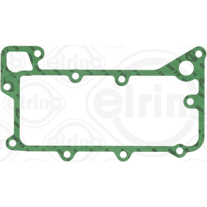 Elring 829.589 Dichtung, Ölkühler Elring 829.589 Dichtung, Ölkühler