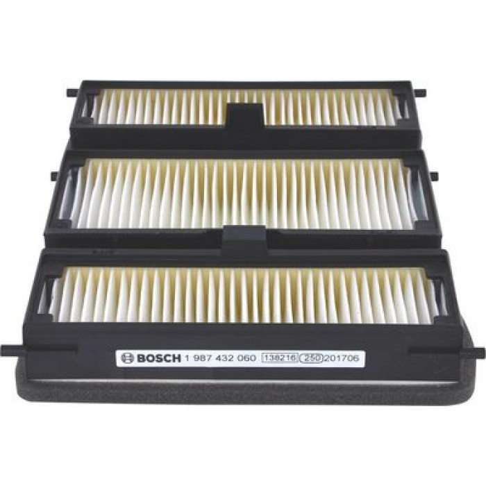 BOSCH 1 987 432 060 Innenraumfilter