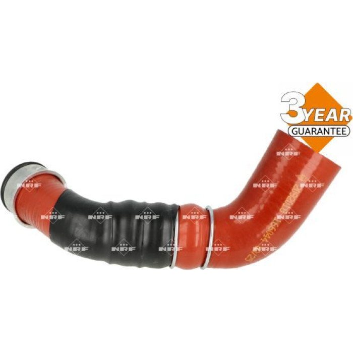 NRF 166044 Ladeluftschlauch EASY FIT