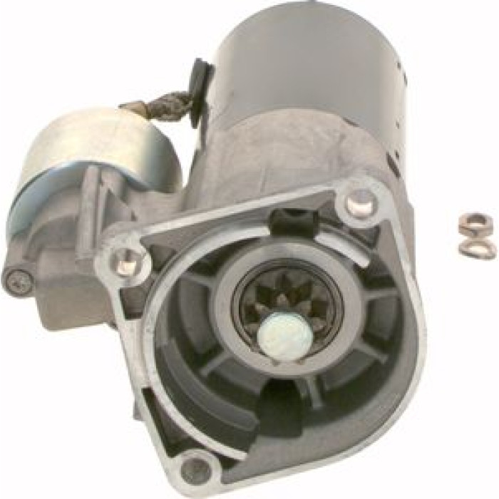 BOSCH 0 001 121 030 Starter BOSCH 0 001 121 030 Starter