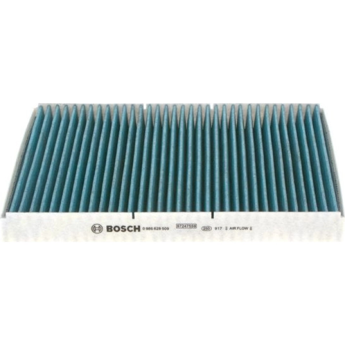 BOSCH 0 986 628 509 Innenraumfilter FILTER+ BOSCH 0 986 628 509 Innenraumfilter FILTER+