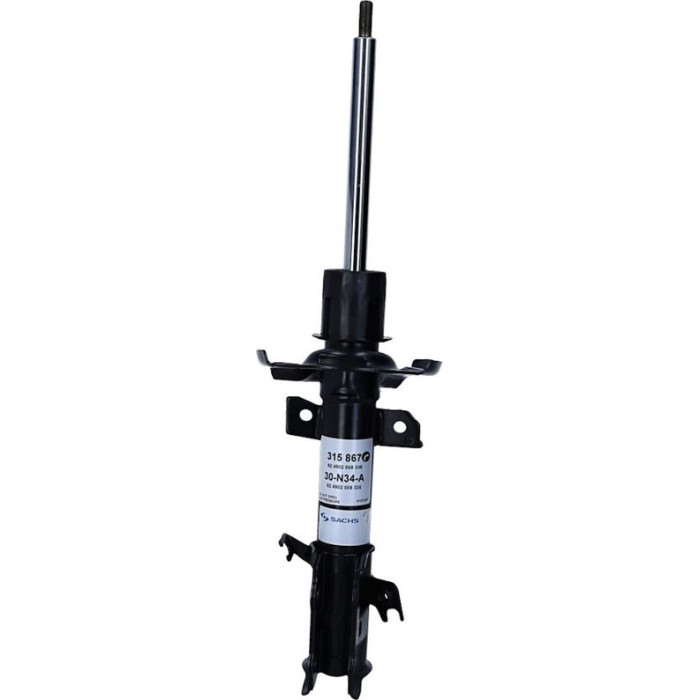 Sachs 315 867 Stoßdämpfer Sachs 315 867 Stoßdämpfer