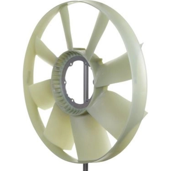 Mahle CFW 11 000P Lüfterrad, Motorkühlung BEHR Premium Line
