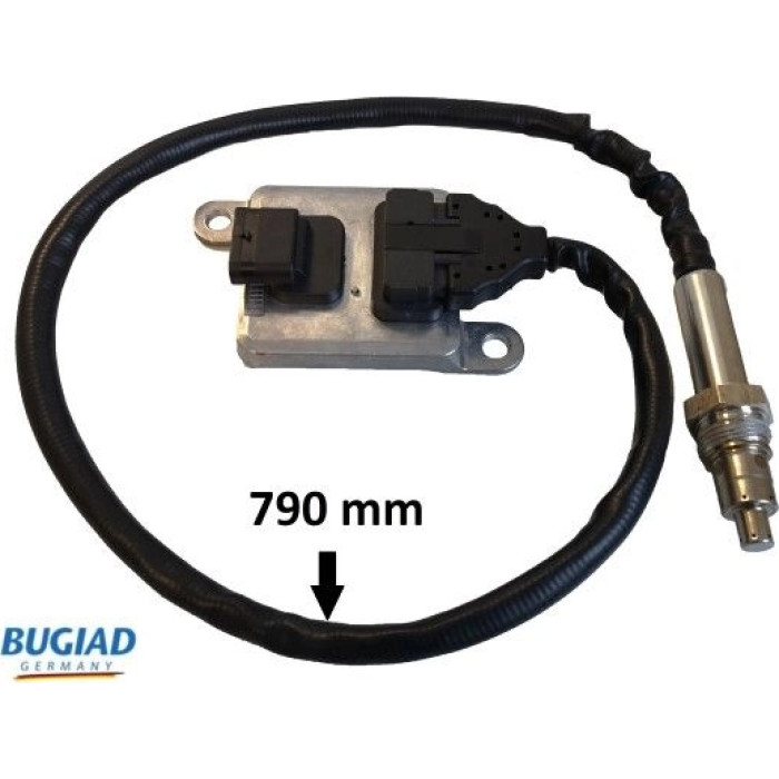 Bugiad BNX74008 NOx-Sensor, NOx-Katalysator Bugiad BNX74008 NOx-Sensor, NOx-Katalysator