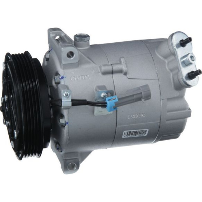 Valeo 811235 Kompressor, Klimaanlage CORE-FLEX