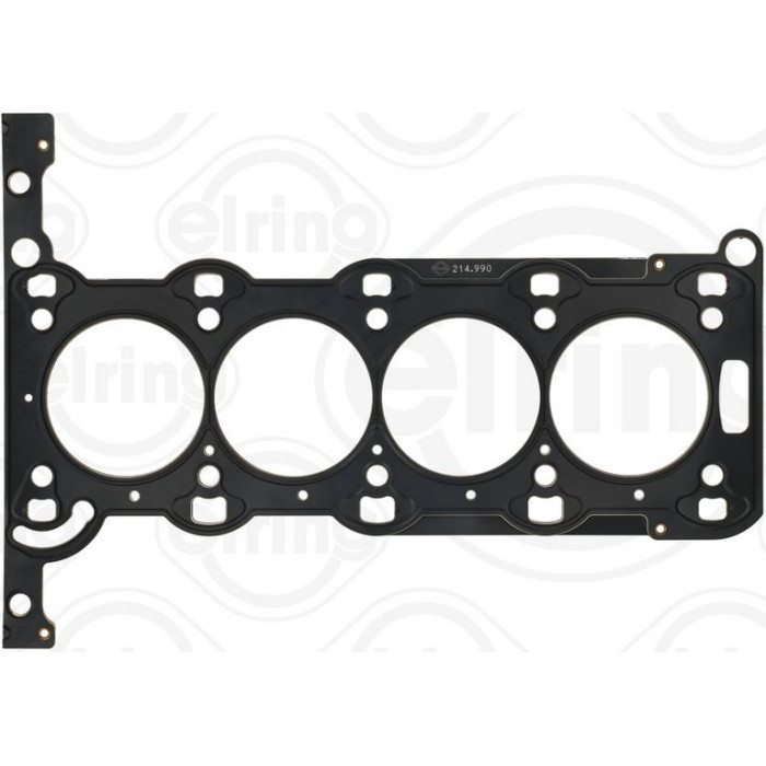 Elring 214.990 Dichtung, Zylinderkopf Elring 214.990 Dichtung, Zylinderkopf