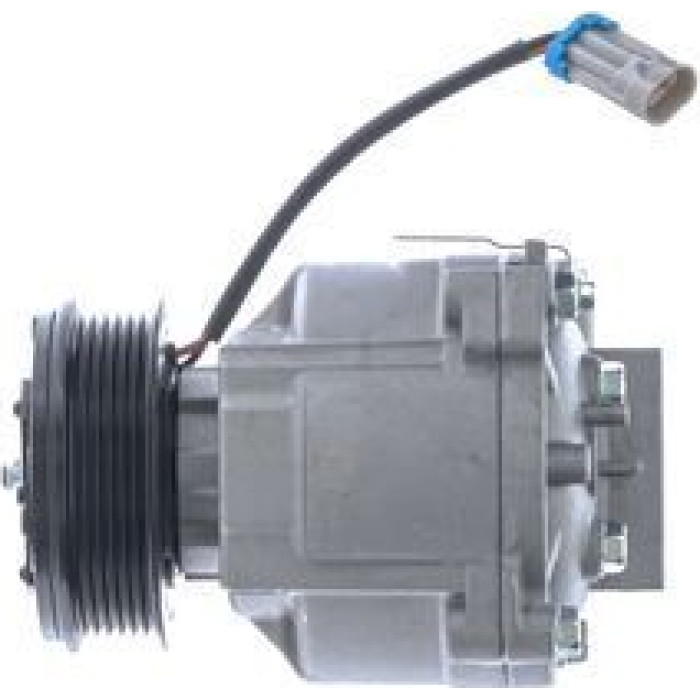 Mahle ACP 1589 000S Kompressor, Klimaanlage BEHR Mahle ACP 1589 000S Kompressor, Klimaanlage BEHR