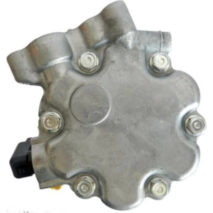 Mahle ACP 596 000S Kompressor, Klimaanlage BEHR Mahle ACP 596 000S Kompressor, Klimaanlage BEHR