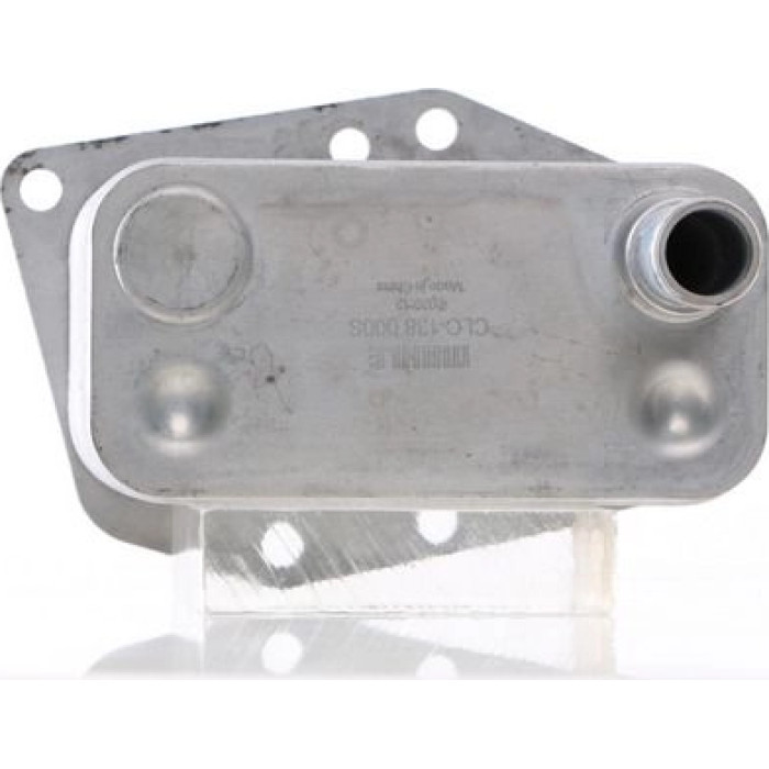 Mahle CLC 138 000S Ölkühler, Motoröl BEHR Mahle CLC 138 000S Ölkühler, Motoröl BEHR
