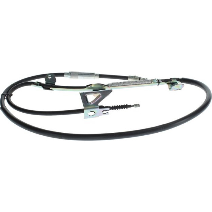 BOSCH 1 987 477 803 Seilzug, Feststellbremse BOSCH 1 987 477 803 Seilzug, Feststellbremse