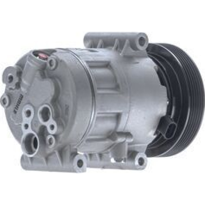 Mahle ACP 34 000S Kompressor, Klimaanlage BEHR Mahle ACP 34 000S Kompressor, Klimaanlage BEHR