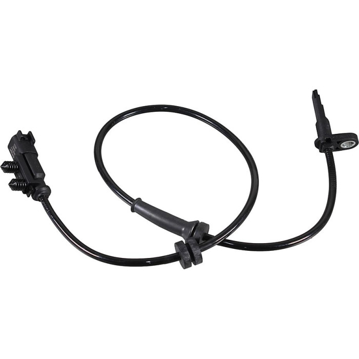 Metzger 09001517 Sensor, Raddrehzahl