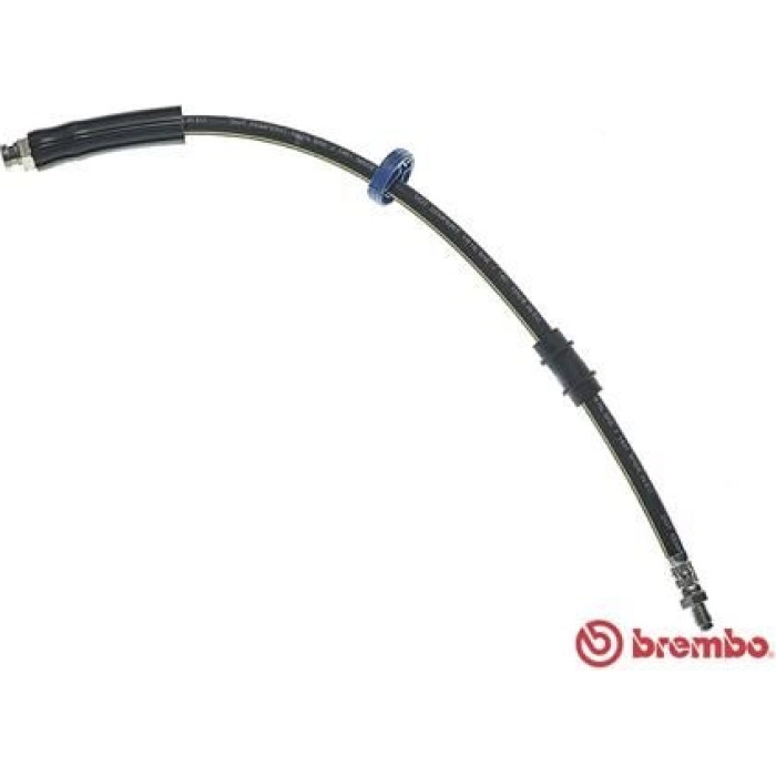 Brembo T 61 031 Bremsschlauch ESSENTIAL LINE Brembo T 61 031 Bremsschlauch ESSENTIAL LINE