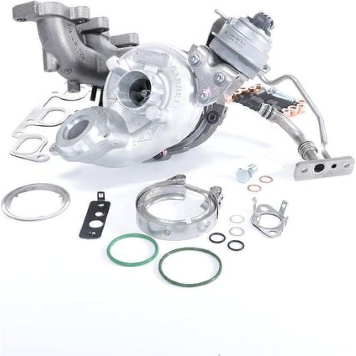 BTS Turbo Turbolader T981432 BTS Turbo Turbolader T981432