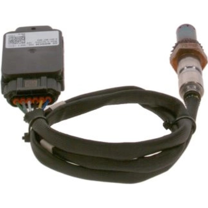 NOx-Sensor, NOx-Katalysator 0 281 007 863 NOx-Sensor, NOx-Katalysator 0 281 007 863