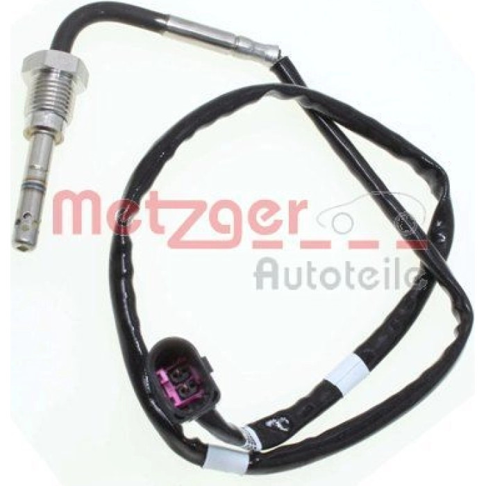Metzger 0894113 Sensor, Abgastemperatur Metzger 0894113 Sensor, Abgastemperatur