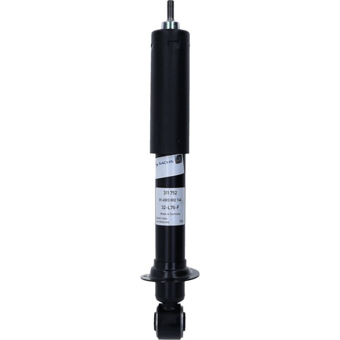 Sachs 311 752 Stoßdämpfer Sachs 311 752 Stoßdämpfer
