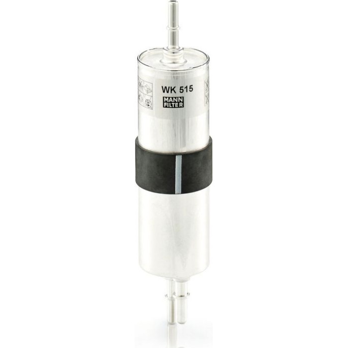 Mann-Filter WK 515 Kraftstofffilter Mann-Filter WK 515 Kraftstofffilter