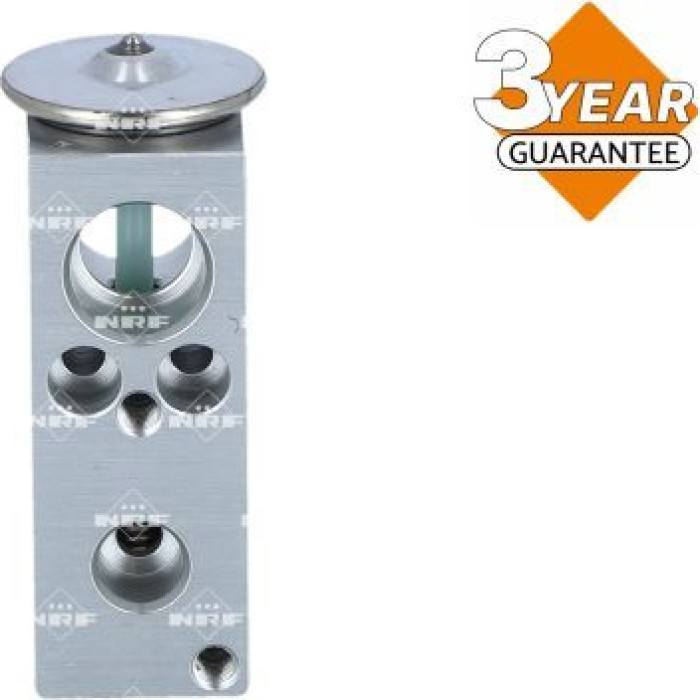 NRF 38533 Expansionsventil, Klimaanlage EASY FIT NRF 38533 Expansionsventil, Klimaanlage EASY FIT