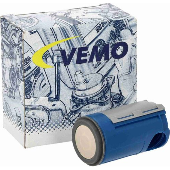 Vemo V40-72-0489 Sensor, Einparkhilfe Vemo V40-72-0489 Sensor, Einparkhilfe