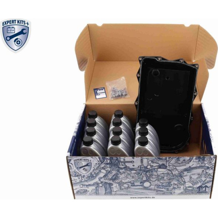 Vaico V20-2090-XXL Teilesatz, Ölwechsel-Automatikgetriebe Expert Kits +