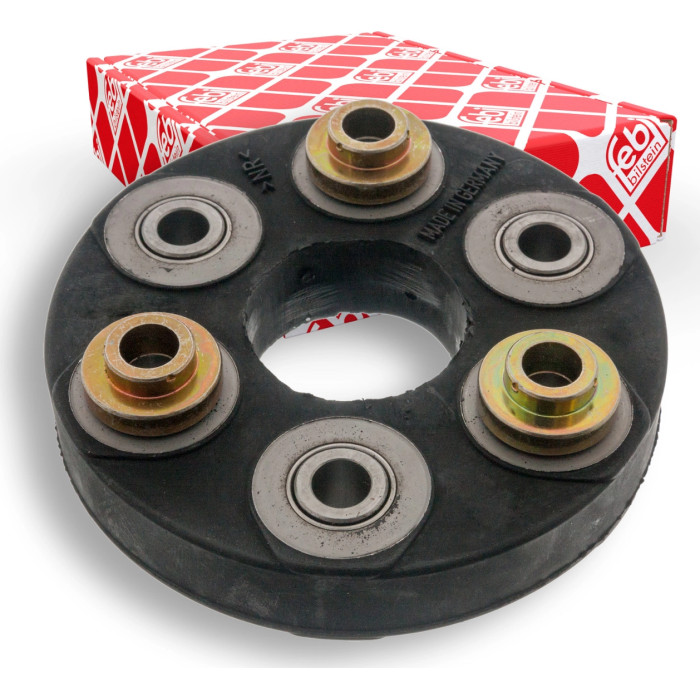 FEBI BILSTEIN 09307 Hardyscheibe FEBI BILSTEIN 09307 Hardyscheibe