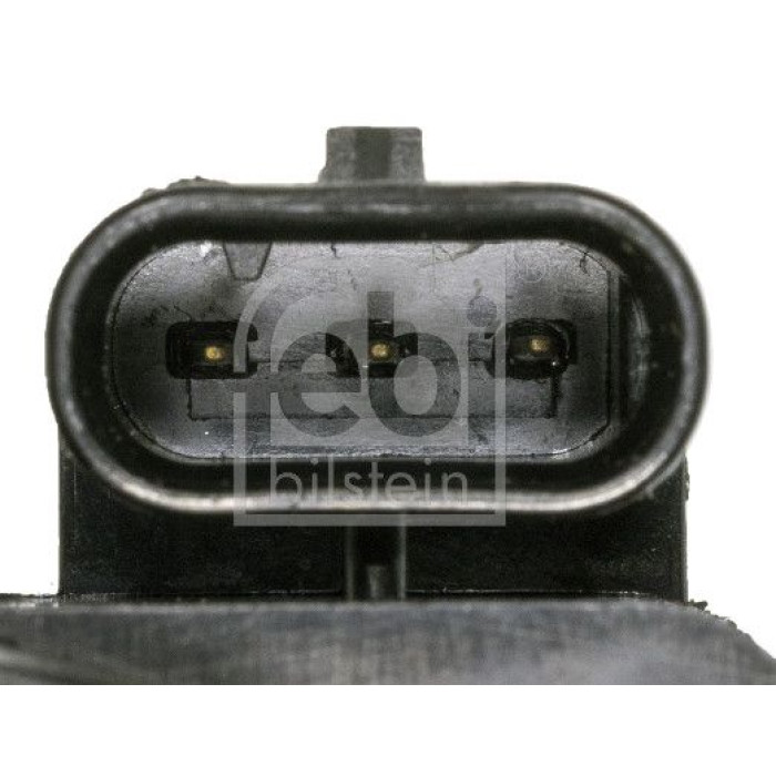 febi bilstein 193268 Zusatzwasserpumpe (Kühlwasserkreislauf) febi bilstein 193268 Zusatzwasserpumpe (Kühlwasserkreislauf)