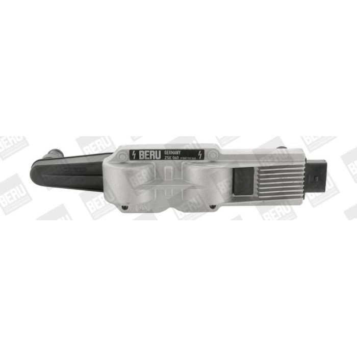 BorgWarner (BERU) ZSE040 Zündspule