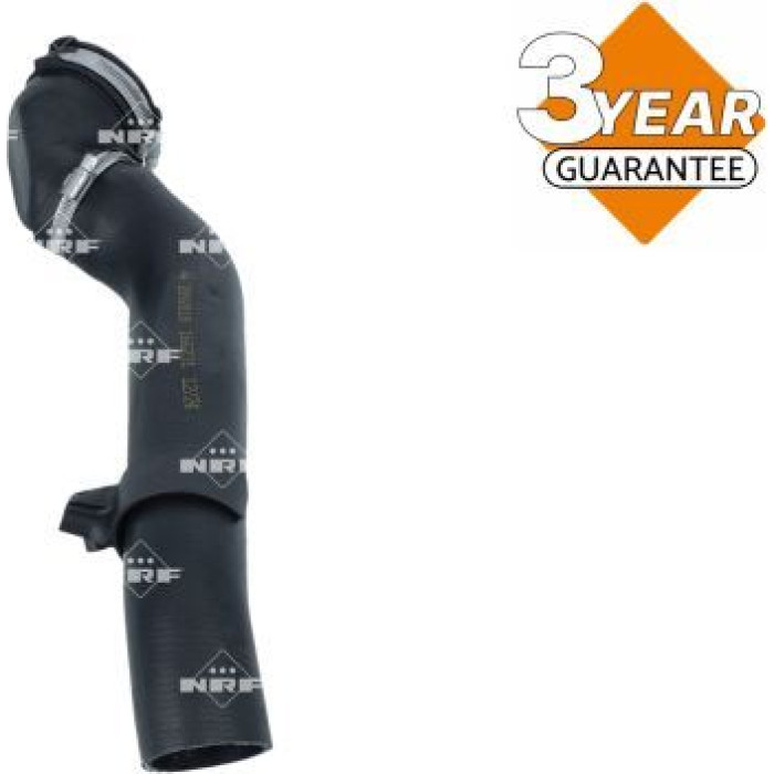 NRF 166231 Ladeluftschlauch EASY FIT NRF 166231 Ladeluftschlauch EASY FIT