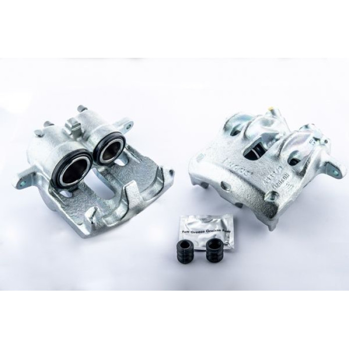 Hella Pagid 8AC 355 384-281 Bremssattel