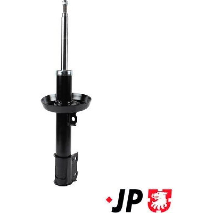 JP Group 1242104580 Stoßdämpfer JP JP Group 1242104580 Stoßdämpfer JP