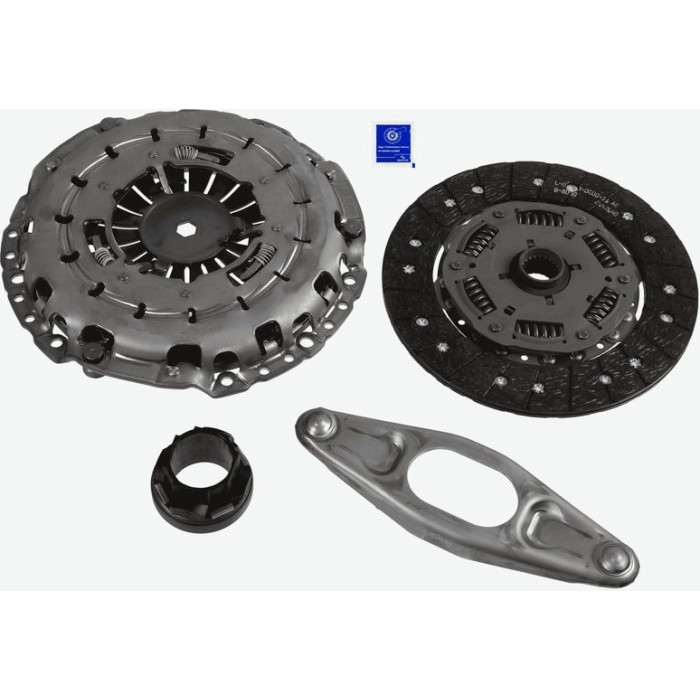 SACHS 3000 951 959 Kupplungssatz XTend SACHS 3000 951 959 Kupplungssatz XTend