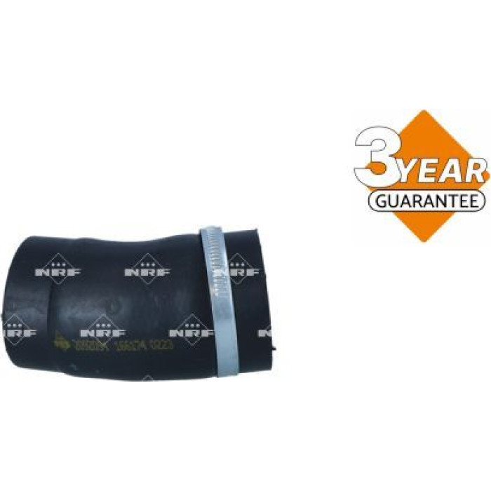 NRF 166174 Ladeluftschlauch EASY FIT