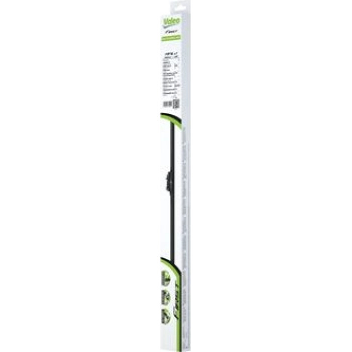Valeo 575010 Wischblatt Scheibenwischer FIRST MULTICONNECTION Valeo 575010 Wischblatt Scheibenwischer FIRST MULTICONNECTION