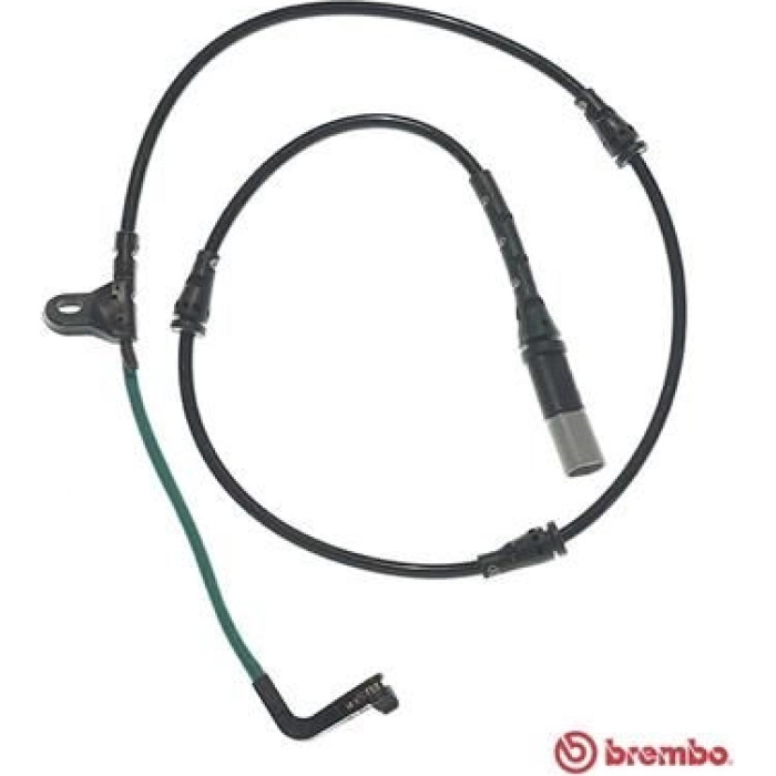 Brembo A 00 246 Warnkontakt, Bremsbelagverschleiß PRIME LINE