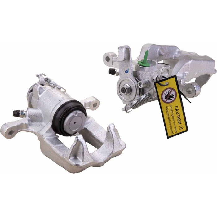 Hella Pagid 8AC 355 399-021 Bremssattel