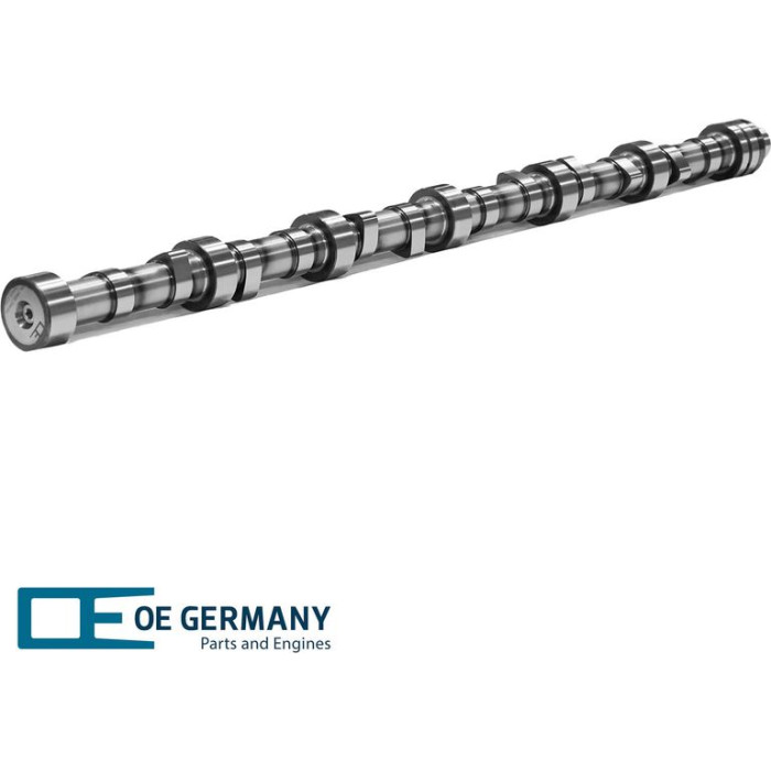 Nockenwelle für DAF 1 309 623 OEGERMANY 060500116000